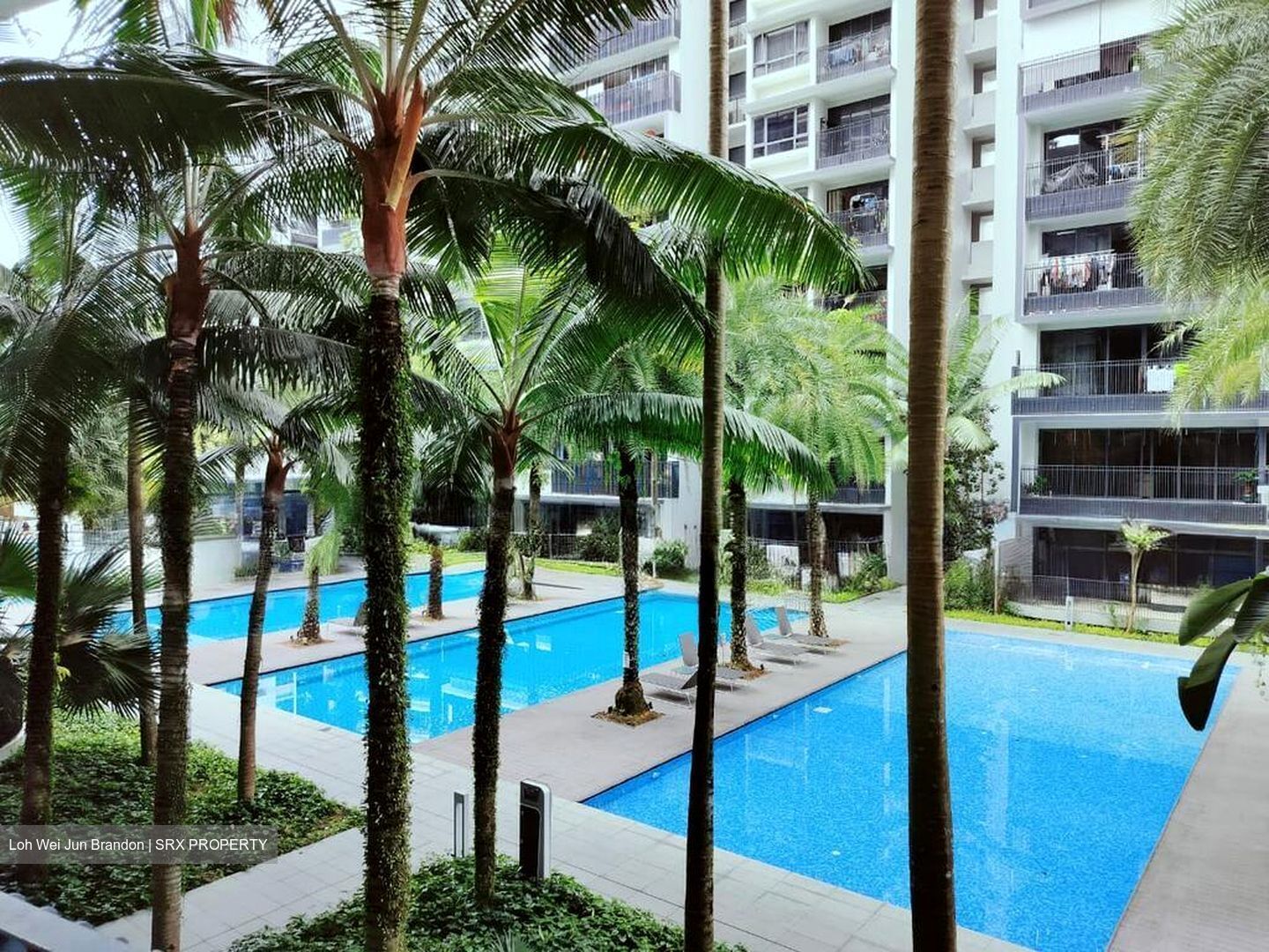 NV Residences (D18), Condominium #522870571